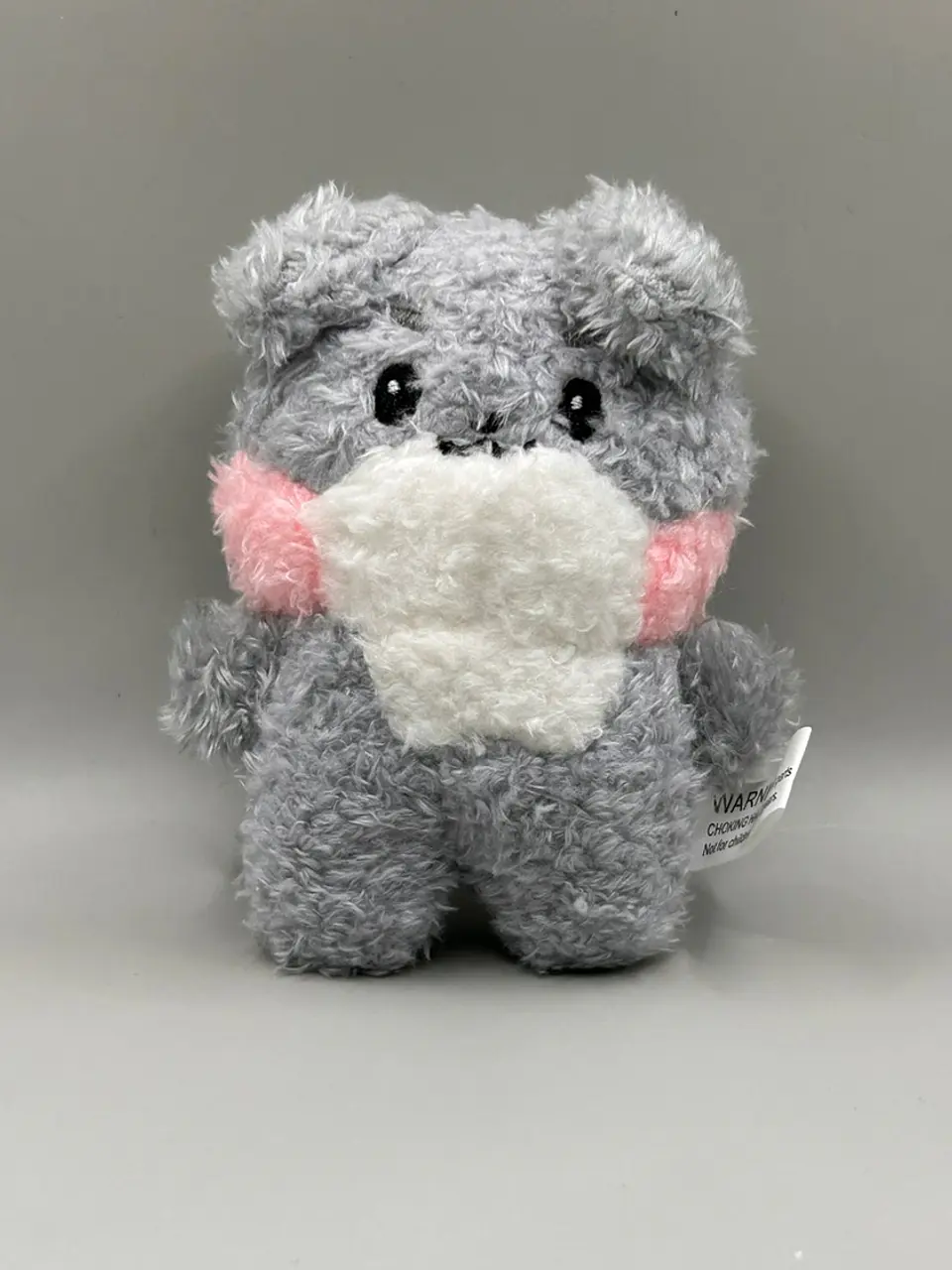  PLUSH KEYRING ZEROBASEONE ZERONI 8