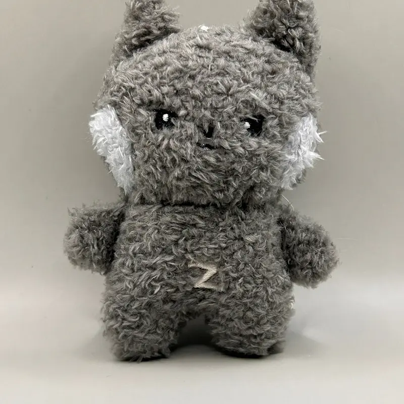  PLUSH KEYRING ZEROBASEONE ZERONI 9