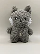  PLUSH KEYRING ZEROBASEONE ZERONI - Miniatura 9