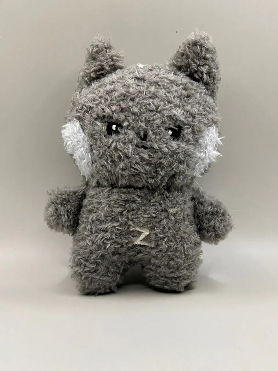  PLUSH KEYRING ZEROBASEONE ZERONI 9