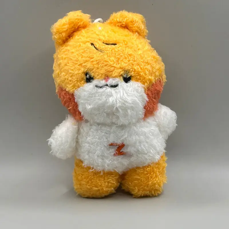  PLUSH KEYRING ZEROBASEONE ZERONI 10