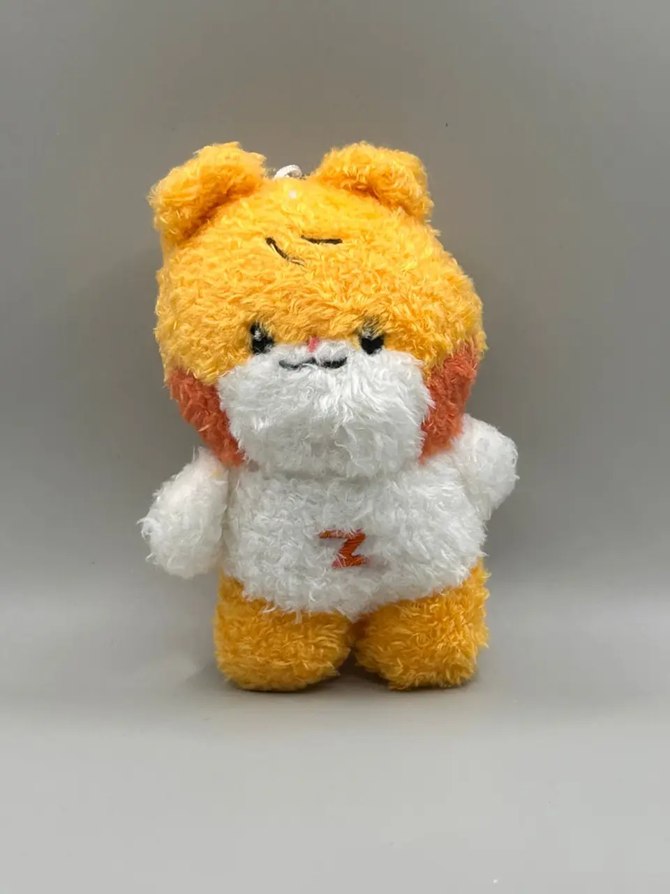  PLUSH KEYRING ZEROBASEONE ZERONI 10