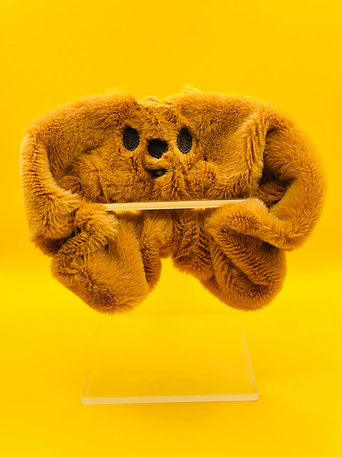 STRAY KIDS - SCHRUNSHIE SKZOO