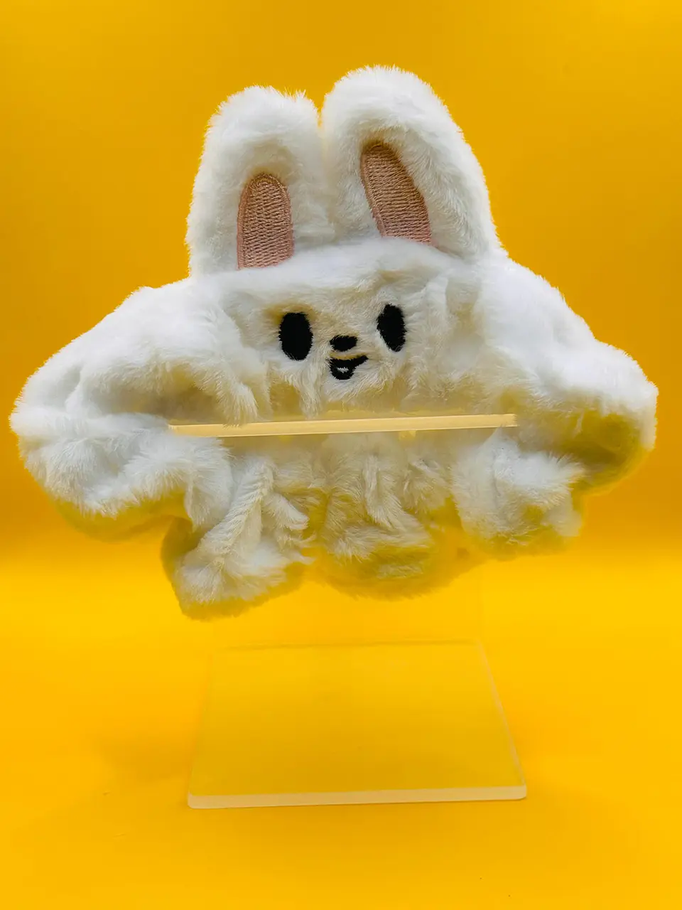 STRAY KIDS - SCHRUNSHIE SKZOO 3