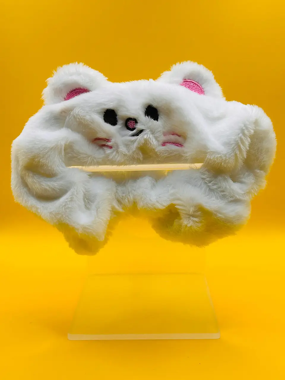 STRAY KIDS - SCHRUNSHIE SKZOO 4