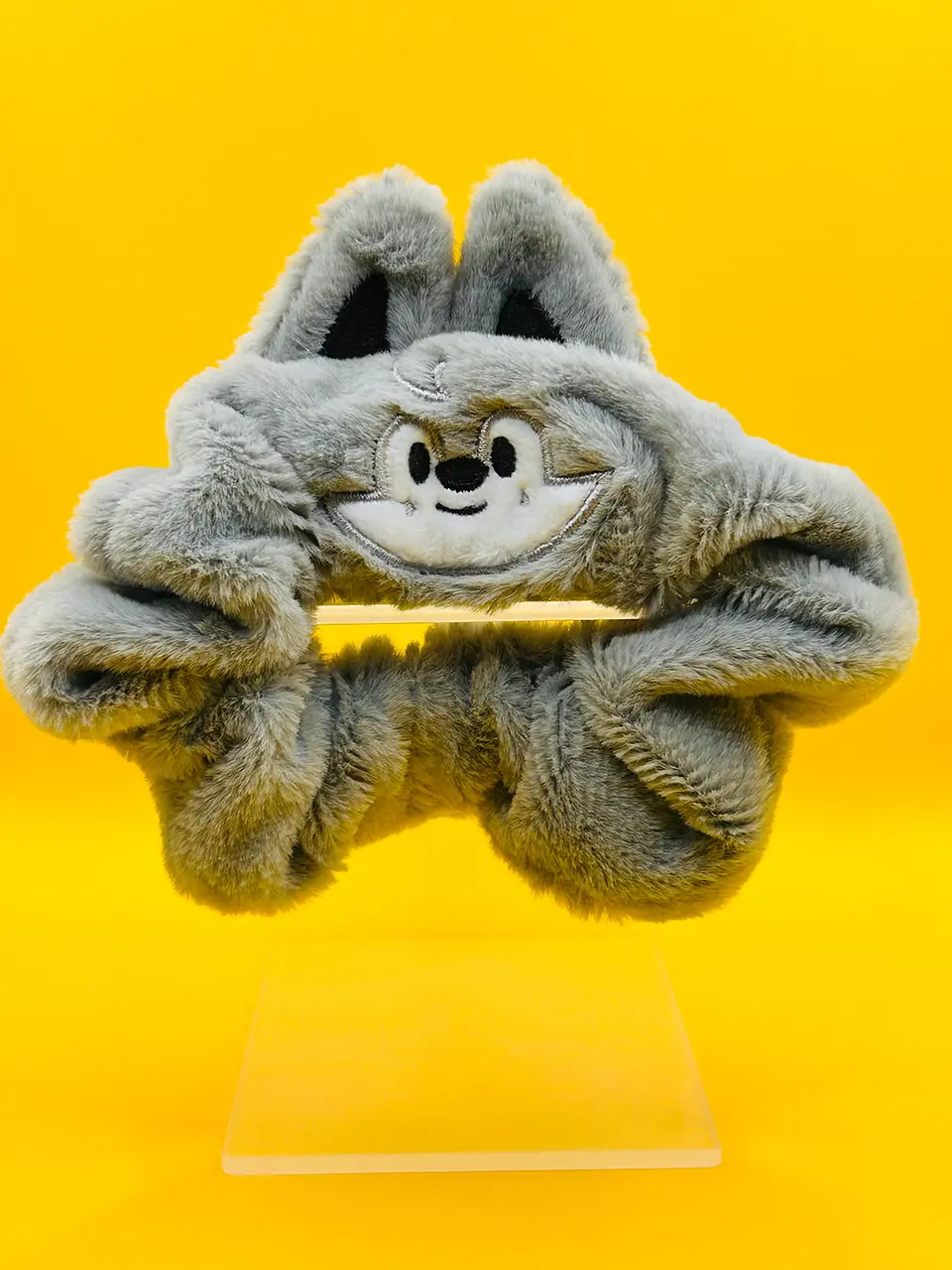 STRAY KIDS - SCHRUNSHIE SKZOO 6