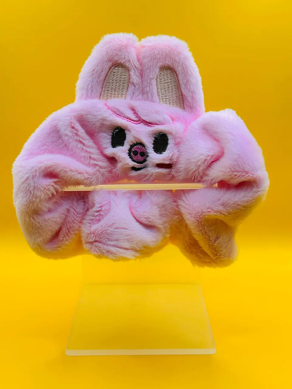 STRAY KIDS - SCHRUNSHIE SKZOO 8