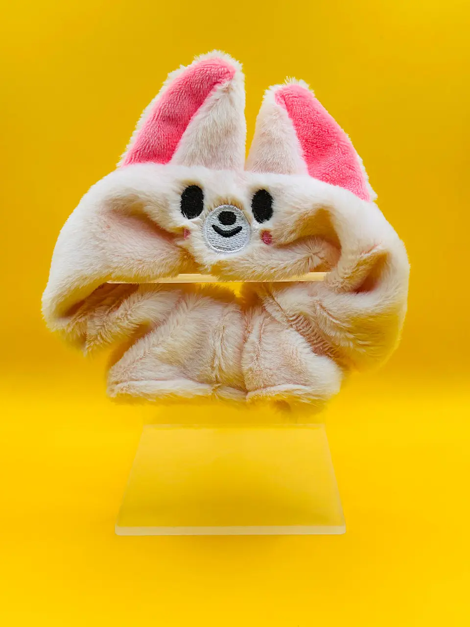 STRAY KIDS - SCHRUNSHIE SKZOO 9