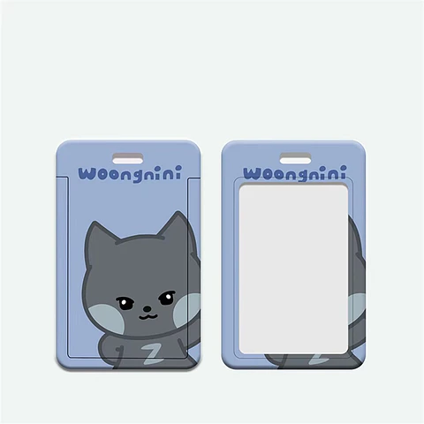 CARD HOLDER ZEROBASEONE ZERONI (ALTERNATIVO)