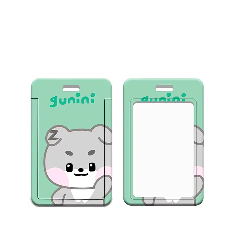 CARD HOLDER ZEROBASEONE ZERONI (ALTERNATIVO) 3