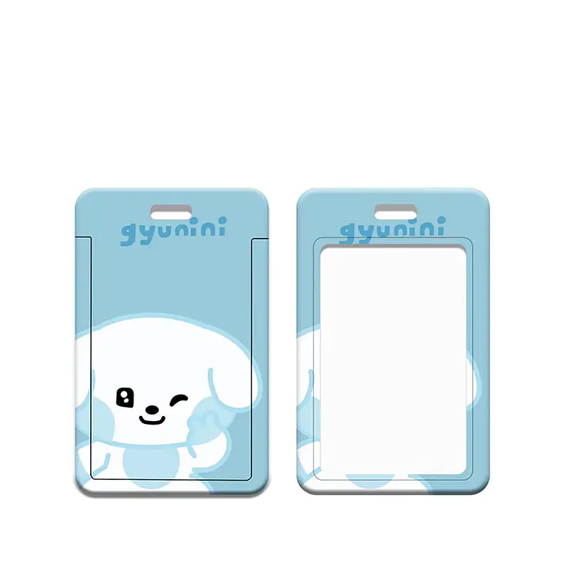 CARD HOLDER ZEROBASEONE ZERONI (ALTERNATIVO) 4