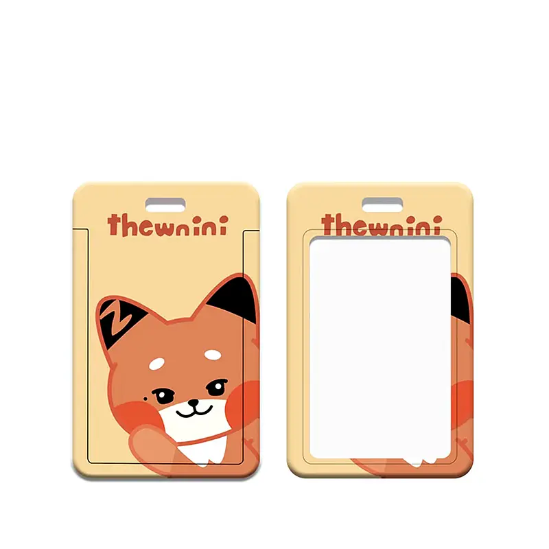 CARD HOLDER ZEROBASEONE ZERONI (ALTERNATIVO) 6