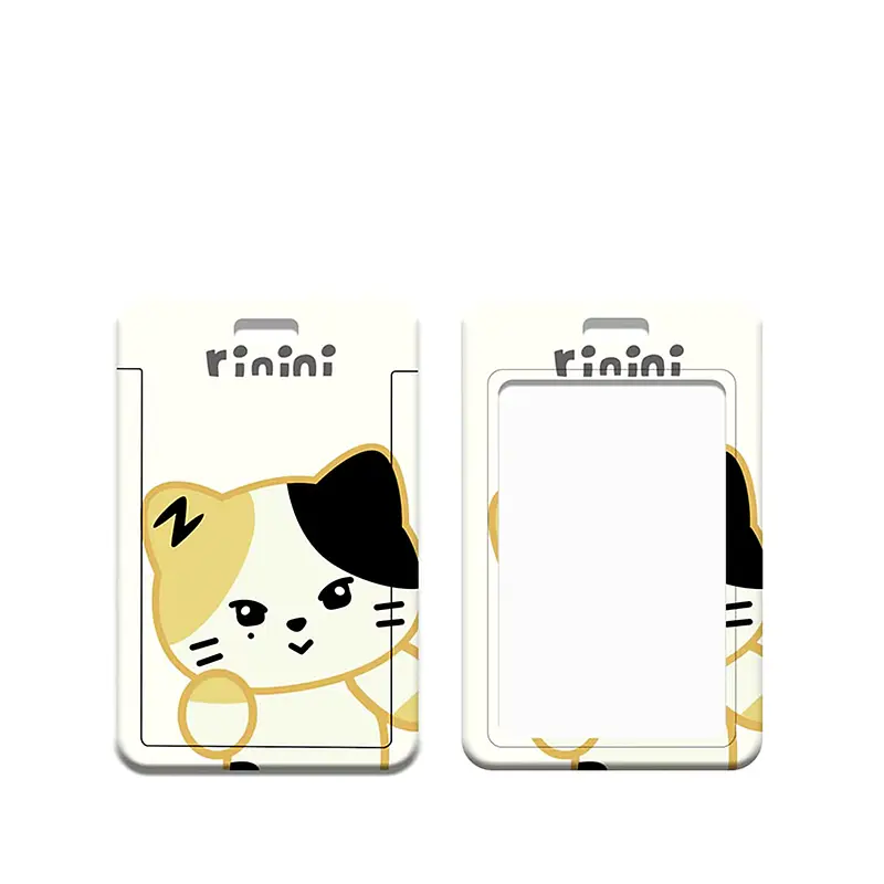 CARD HOLDER ZEROBASEONE ZERONI (ALTERNATIVO) 7