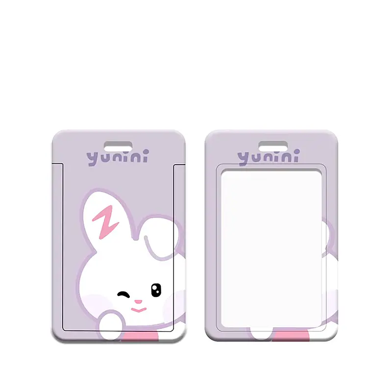 CARD HOLDER ZEROBASEONE ZERONI (ALTERNATIVO) 9