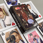 POKER CARD KPOP