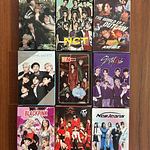 POKER CARD KPOP