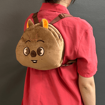 MOCHILA MINI SKZOO