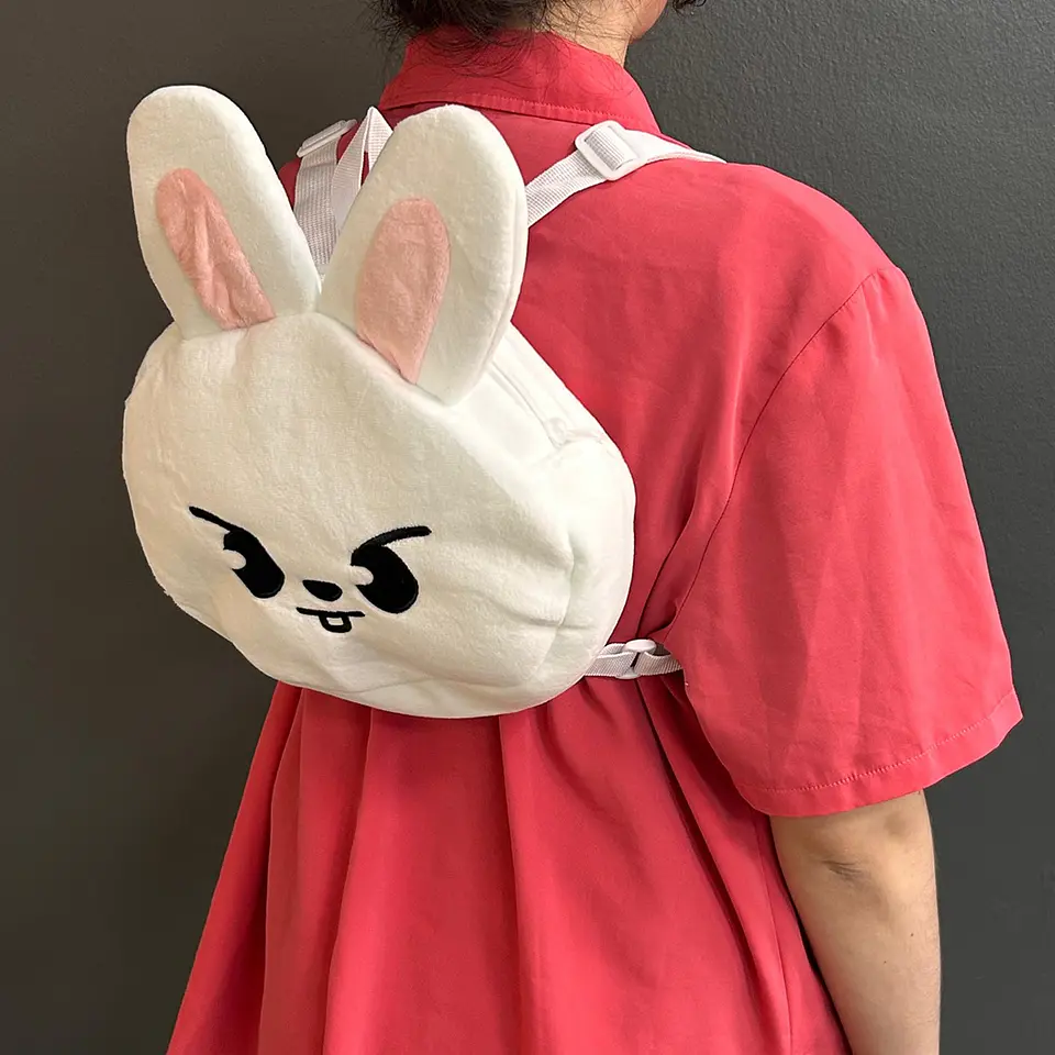 MOCHILA MINI SKZOO 3