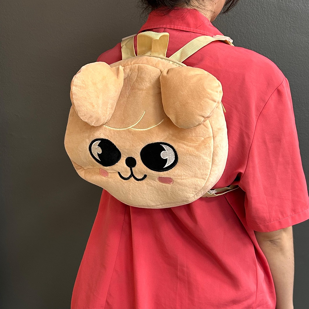 MOCHILA MINI SKZOO