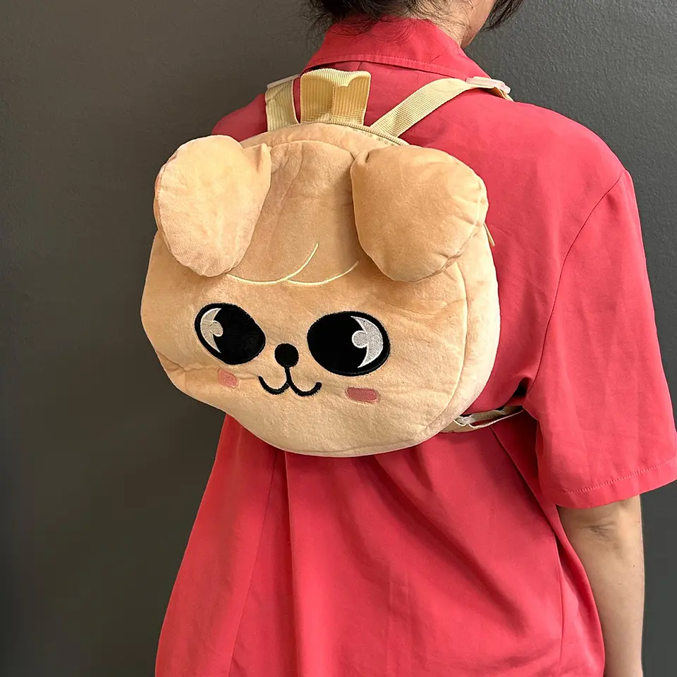 MOCHILA MINI SKZOO 6