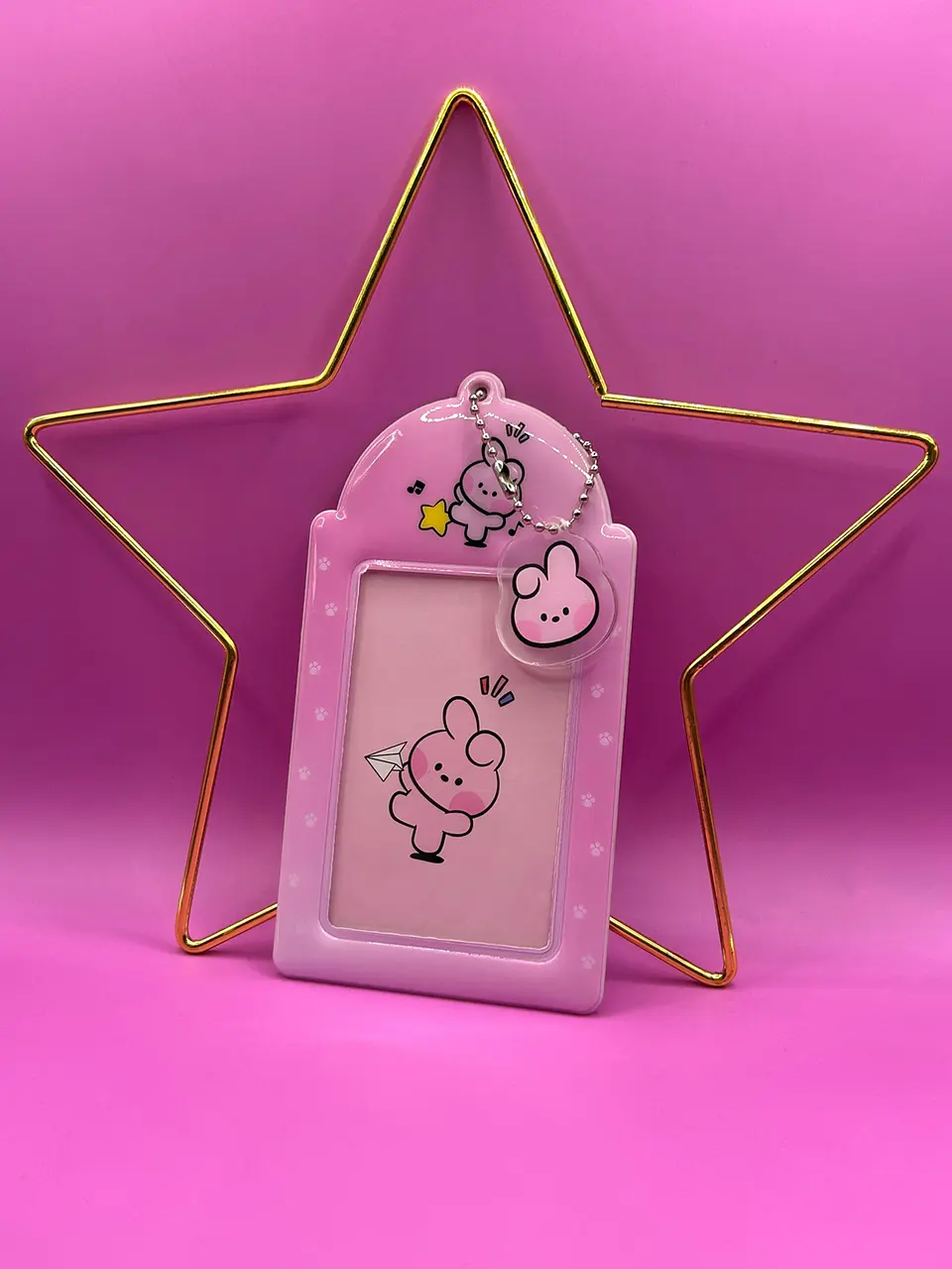 CARD HOLDER BT21 (ALTERNATIVOS) 2