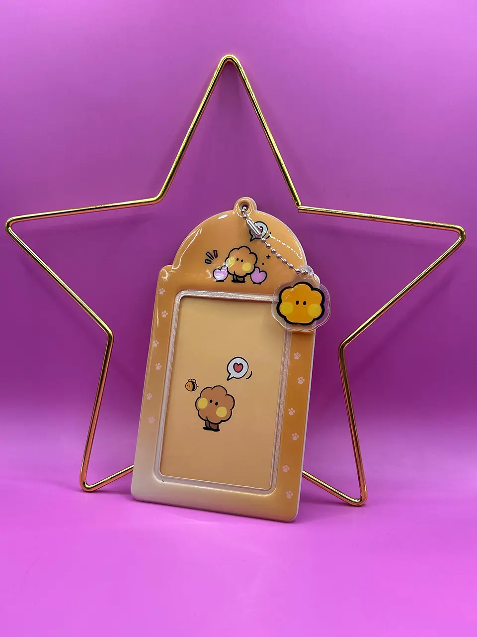 CARD HOLDER BT21 (ALTERNATIVOS) 7