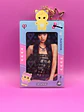CARD HOLDER BLACK PINK  - thumbnail 2