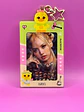 CARD HOLDER BLACK PINK  - thumbnail 4