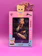 CARD HOLDER BLACK PINK  - thumbnail 5
