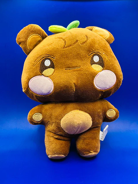 PELUCHE ATEEZ ANITEEZ (ALTERNATIVOS)