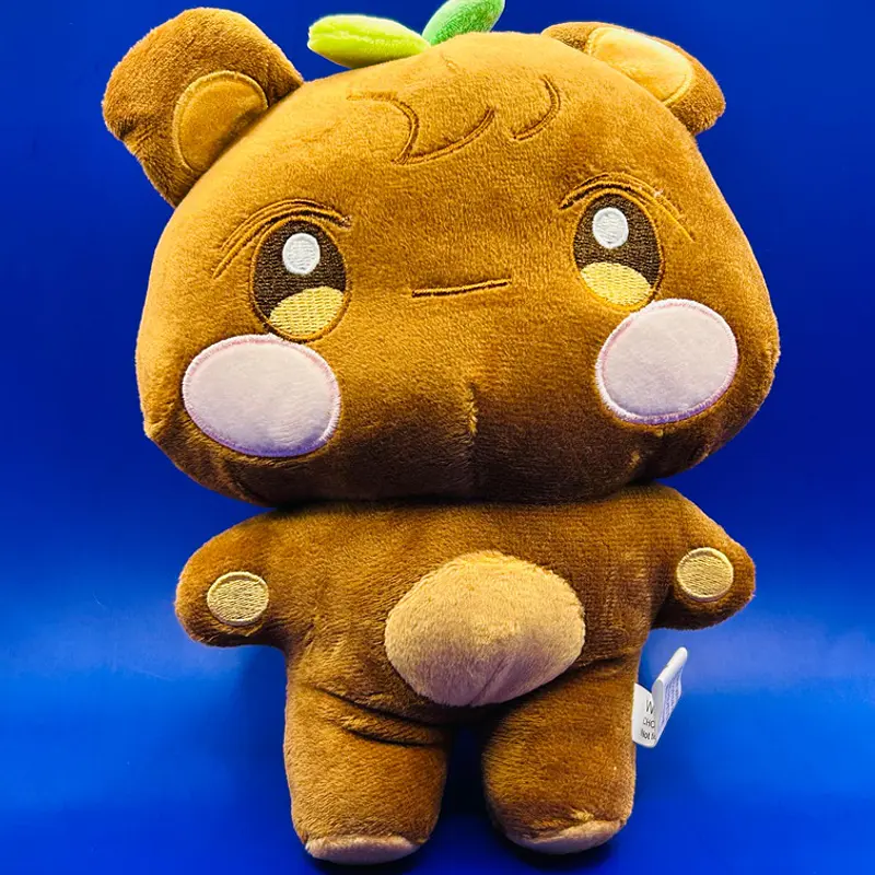 PELUCHE ATEEZ ANITEEZ (ALTERNATIVOS) 2