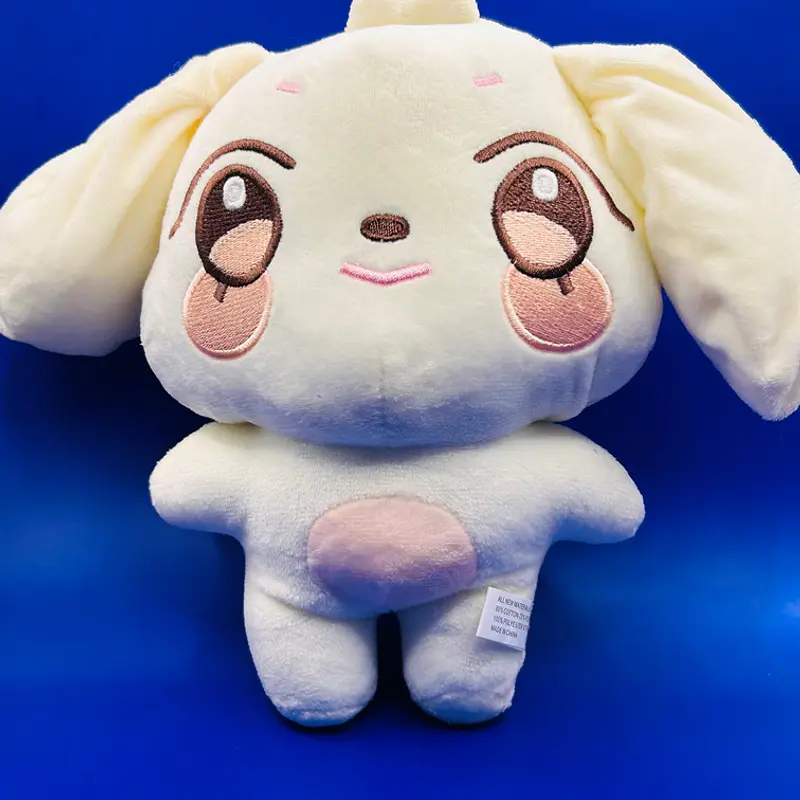 PELUCHE ATEEZ ANITEEZ (ALTERNATIVOS) 4