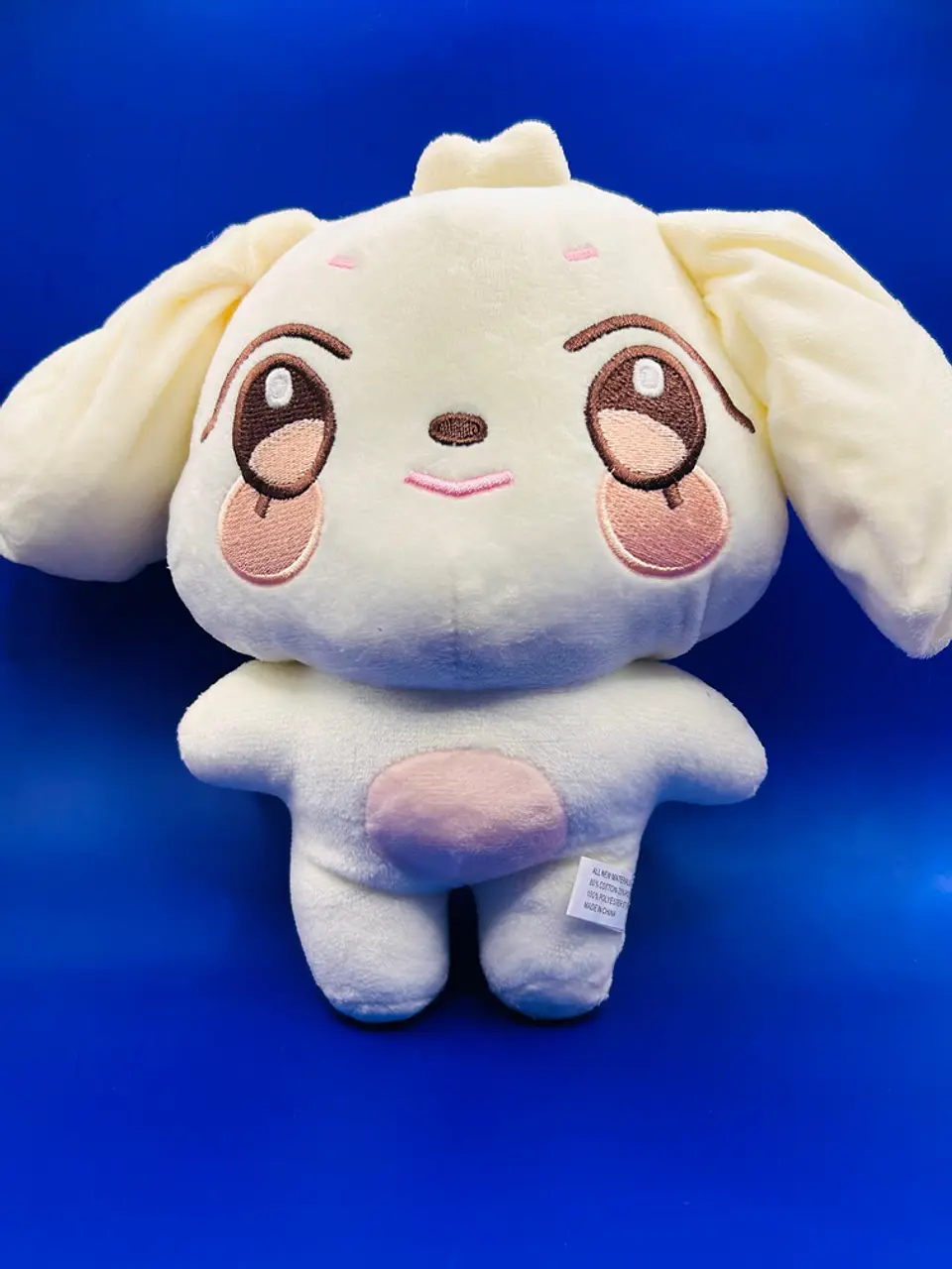 PELUCHE ATEEZ ANITEEZ (ALTERNATIVOS) 4