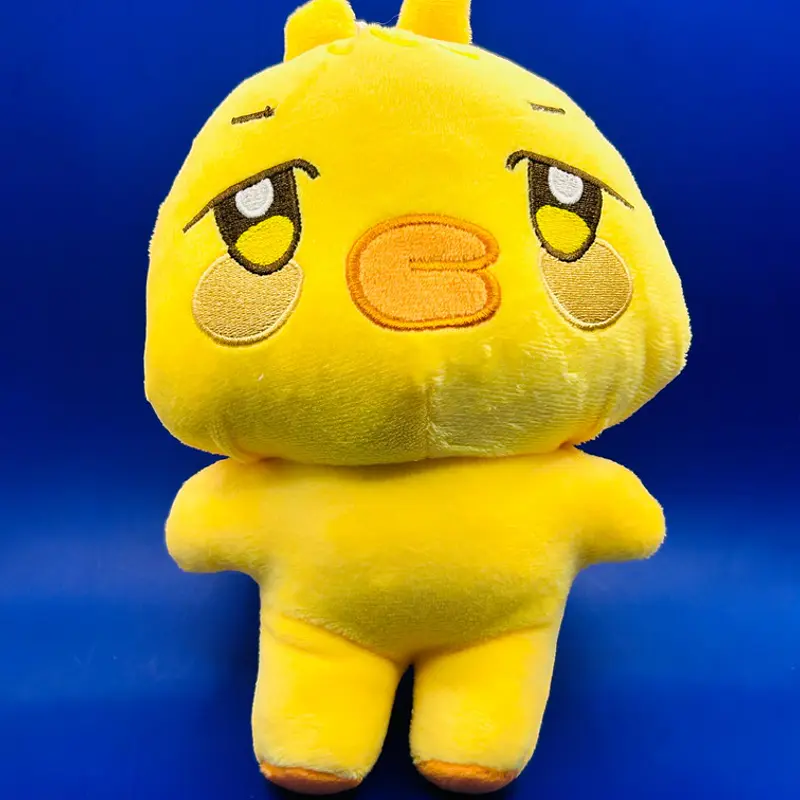 PELUCHE ATEEZ ANITEEZ (ALTERNATIVOS) 5