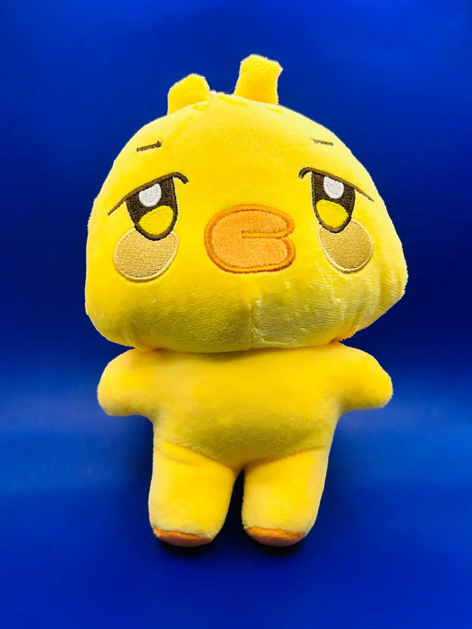 PELUCHE ATEEZ ANITEEZ (ALTERNATIVOS) 5