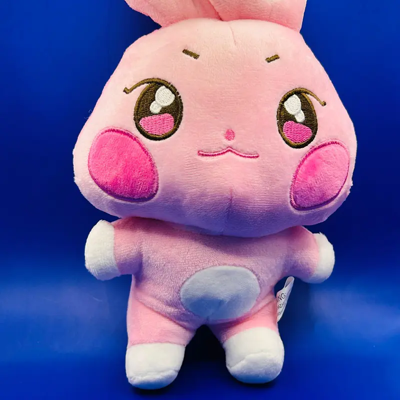 PELUCHE ATEEZ ANITEEZ (ALTERNATIVOS) 6