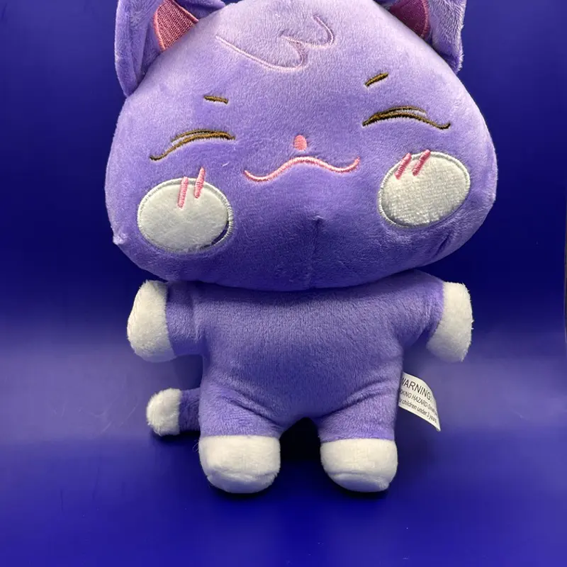 PELUCHE ATEEZ ANITEEZ (ALTERNATIVOS) 7