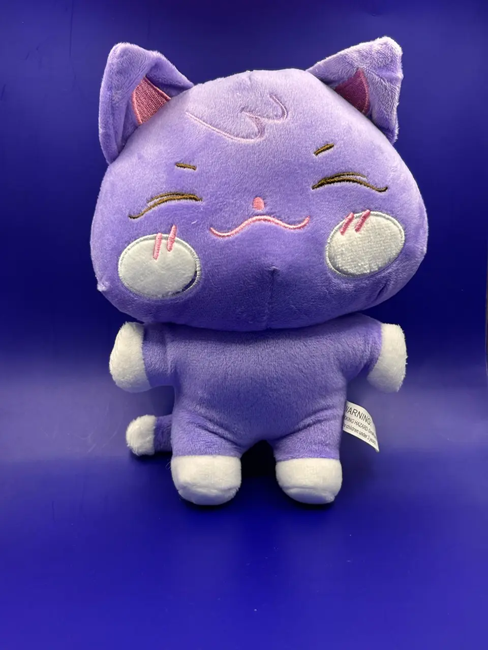 PELUCHE ATEEZ ANITEEZ (ALTERNATIVOS) 7