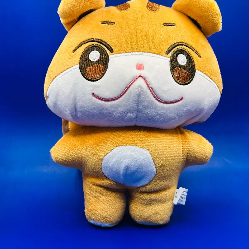 PELUCHE ATEEZ ANITEEZ (ALTERNATIVOS) 8