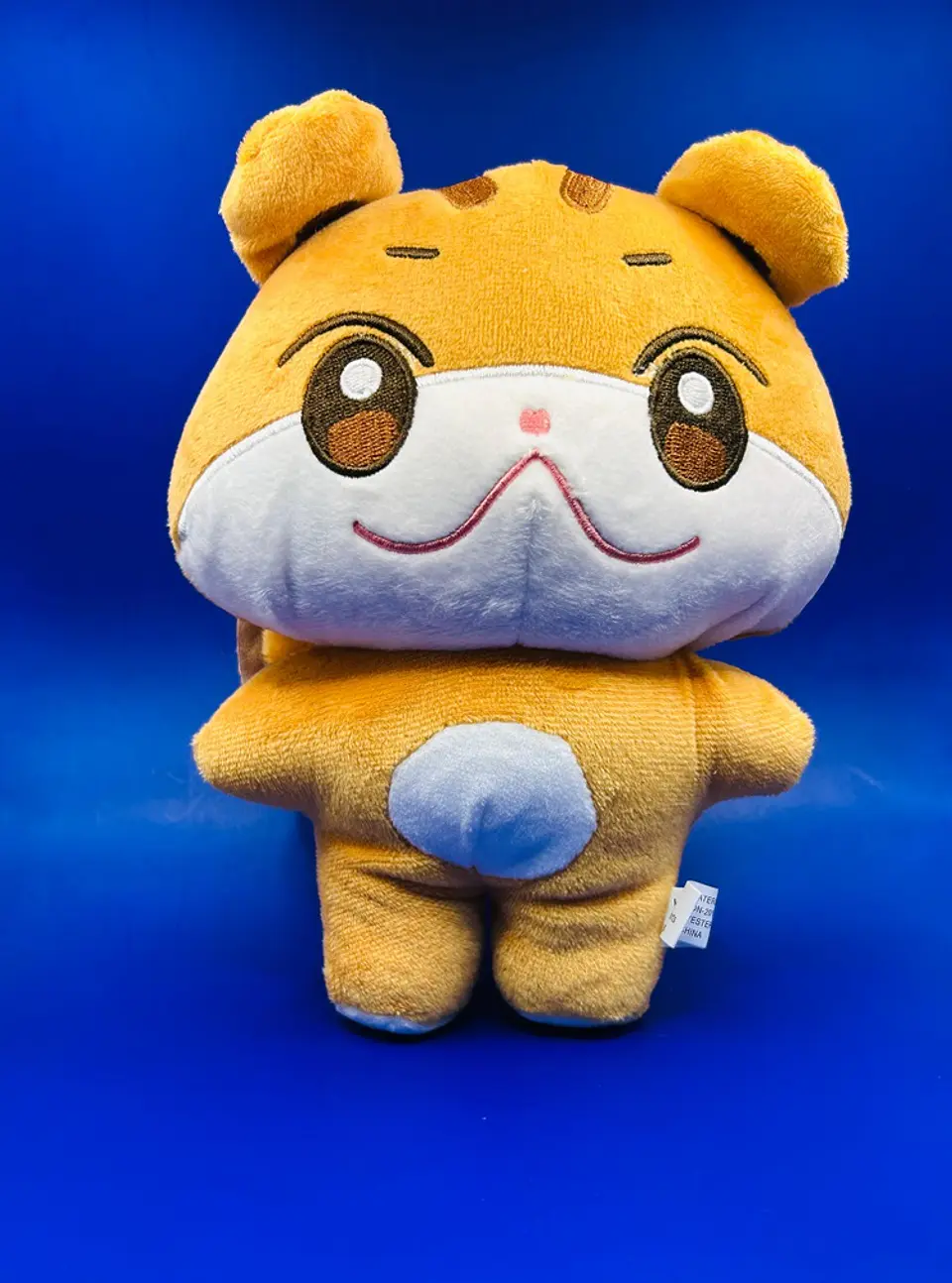 PELUCHE ATEEZ ANITEEZ (ALTERNATIVOS) 8