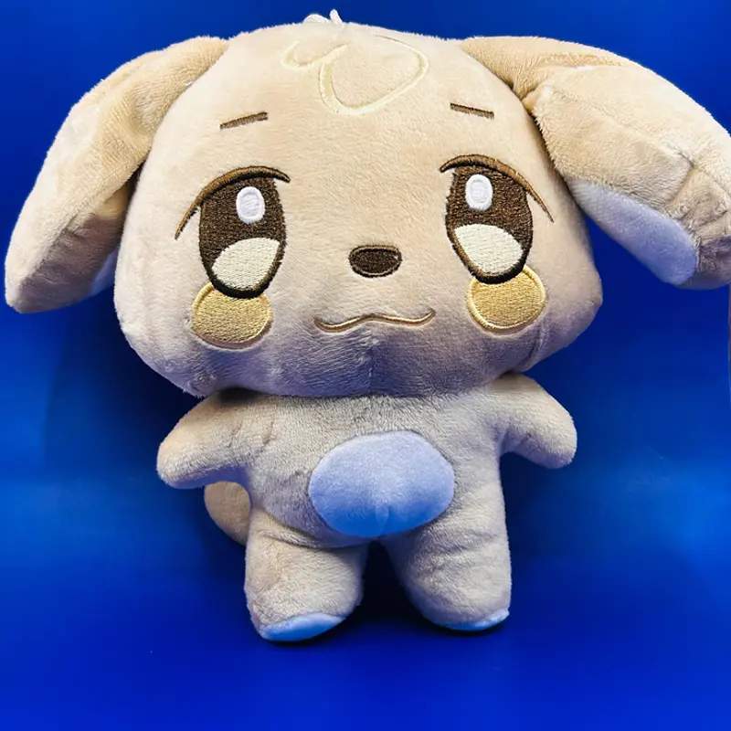 PELUCHE ATEEZ ANITEEZ (ALTERNATIVOS) 9