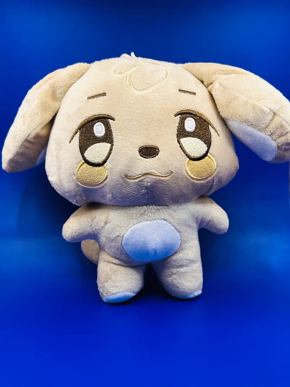 PELUCHE ATEEZ ANITEEZ (ALTERNATIVOS) 9