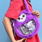 BOLSO DE MANO LOVELYZ