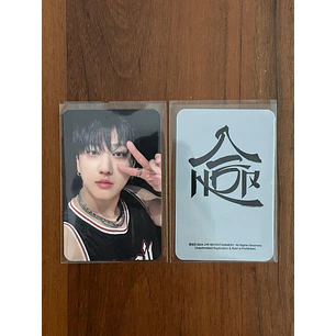 STRAY KIDS - SKZHOP HIPTAPE 