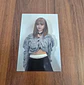 TWICE - STRATEGY MUSIC PLANT LUCKY DRAW PHOTOCARD - thumbnail 25