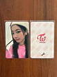 TWICE - STRATEGY MUSIC PLANT LUCKY DRAW ROUND 2 PHOTOCARD - thumbnail 9