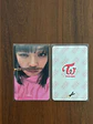 TWICE - STRATEGY MUSIC PLANT LUCKY DRAW ROUND 2 PHOTOCARD - thumbnail 12