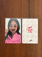 TWICE - STRATEGY MUSIC PLANT LUCKY DRAW ROUND 2 PHOTOCARD - thumbnail 13