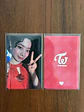 TWICE - STRATEGY MUSIC PLANT LUCKY DRAW ROUND 2 PHOTOCARD - thumbnail 16