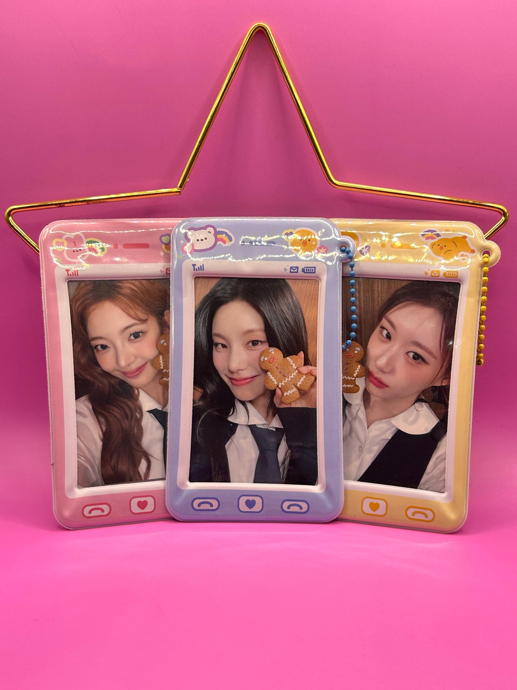 CARD HOLDER "CELULAR"